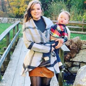 Meet your Posher, Taryn